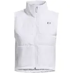 Under Armour STORM SESSION Dámská vesta, bílá, velikost L