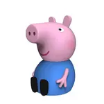 Comansi Prasátko Pepa