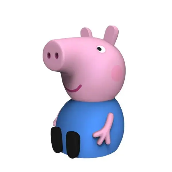 Comansi Prasátko Peppa