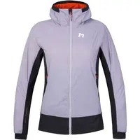 Hannah STEEP Dámska technická bunda, fialová, veľkosť