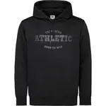 Russell Athletic OLE Pánská mikina, černá, velikost