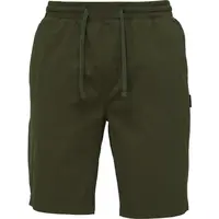 Willard DIFTEN Pánske plátené šortky, khaki, veľkosť XXXL