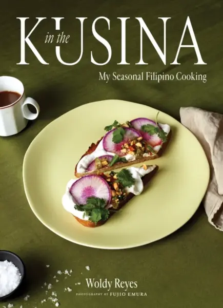 In the Kusina - Woldy Reyes