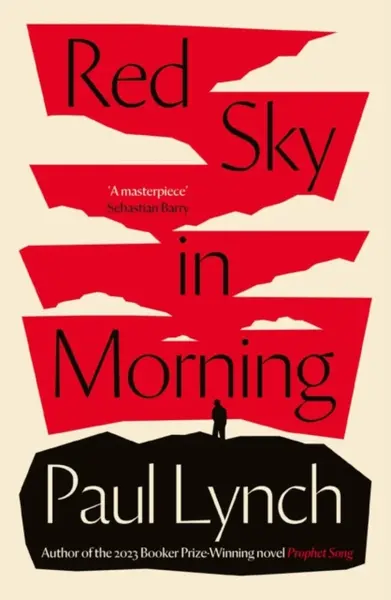 Red Sky in Morning - Paul Lynch