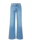 GARCIA Džínsy  modrá denim