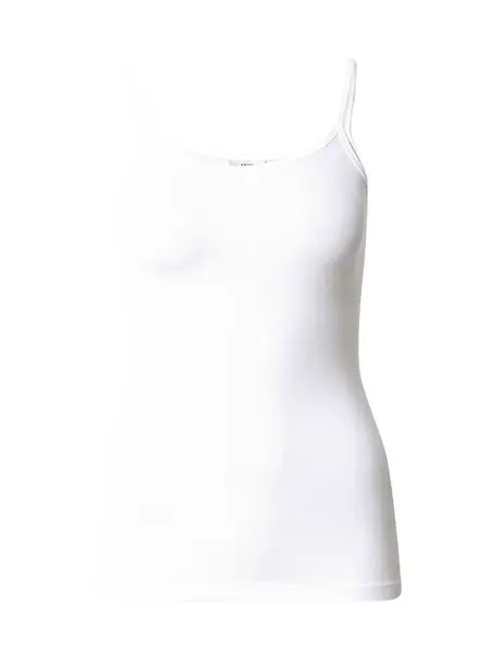 JDY Top 'JDYMila'  biela