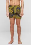 Pánské boxerky swedish camo
