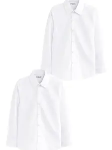 Next Košeľa  biela