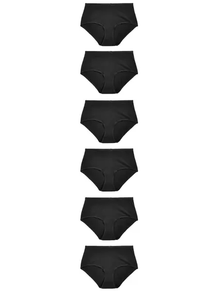 Next Nohavičky  čierna