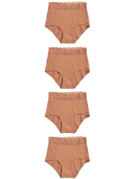 Next Nohavičky  karamelová