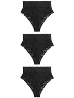 Next Nohavičky  čierna