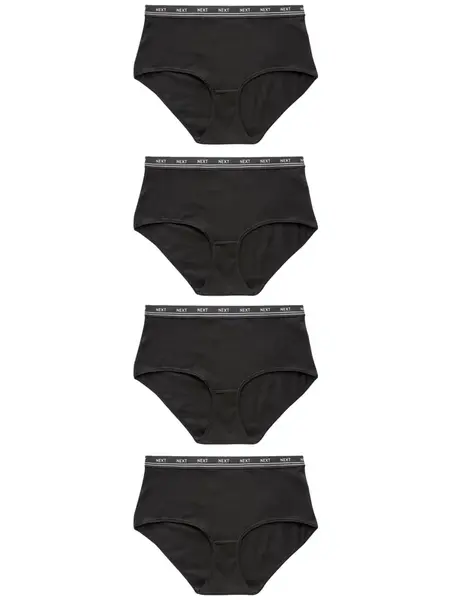 Next Nohavičky  čierna