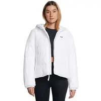 LW INSULATE JACKET-WHT