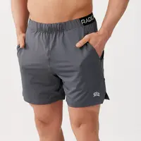 Rough Radical Man's Shorts Split Shorts