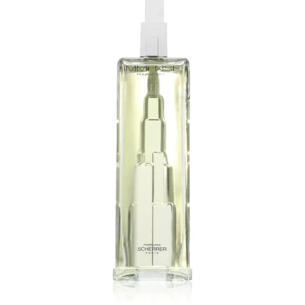 Jean-Louis Scherrer Immense Homme toaletná voda pre mužov 100 ml