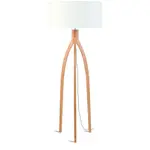 Good & Mojo STOJACÍ LAMPA, 60/160 cm