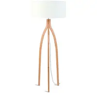 Good & Mojo STOJACÍ LAMPA, 60/160 cm