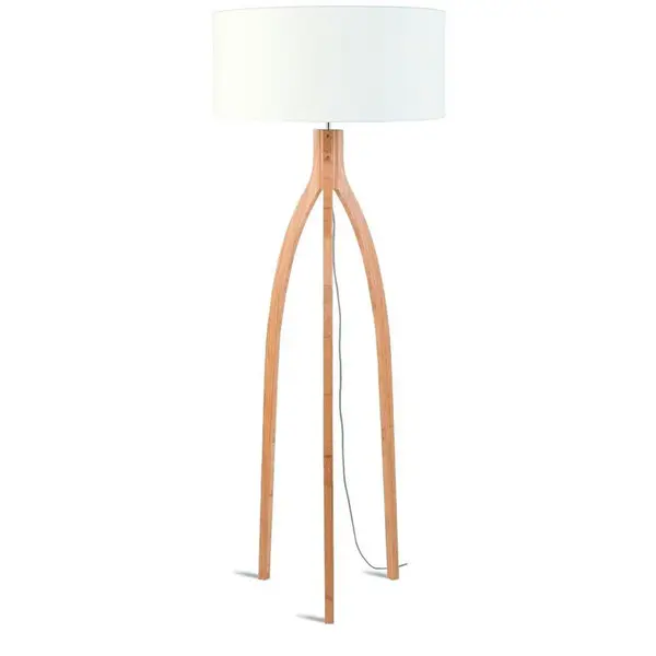 Good & Mojo STOJACÍ LAMPA, 60/160 cm