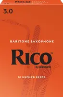 Rico D'Addario Baritone Sax 2, 10