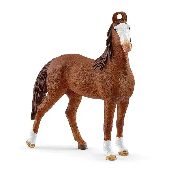 Schleich Zvieratko - Kobyla marwari