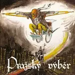 Pražský výběr – Straka v hrsti CD