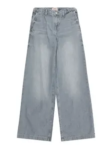 ONLY GIRLS Džínsy 'Comet'  sivý denim