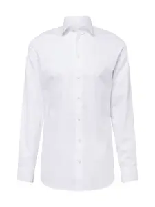 SELECTED Košeľa 'Ethan'  biela
