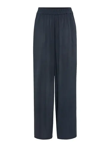 LSCN by LASCANA Nohavice  námornícka modrá