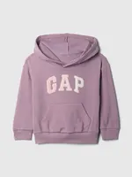GAP Baby mikina s logem - Holky