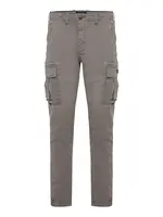 Funky Buddha Kapsáče  sivá / čierna