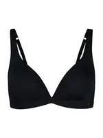 Skiny Podprsenka  čierna