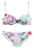 LASCANA Bikiny  zmiešané farby