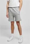 Ultra Heavy Sweatshorts šedé
