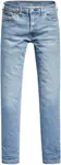 LEVI'S ® Džínsy '511™ Slim Jeans'  modrá denim