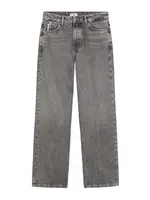 Marc O'Polo DENIM Džínsy 'Tomma'  sivý denim