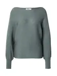 ONLY Sveter 'ONLAdaline'  tmavozelená