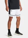 Under Armour Pánské kraťasy UA Zone Pro 7in Mesh Short - Pánské