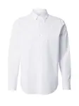 Calvin Klein Košeľa  biela