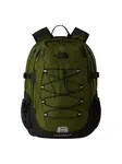 THE NORTH FACE Batoh 'Borealis Classic'  olivová / čierna
