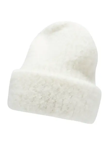 ABOUT YOU Čiapky  biela