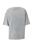 VAMOS CLO Tričko  sivá