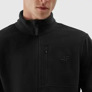 Polar 4F Pánský S Kapucí