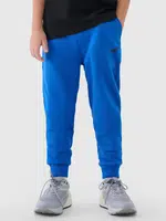 Chlapecké tepláky 4F
