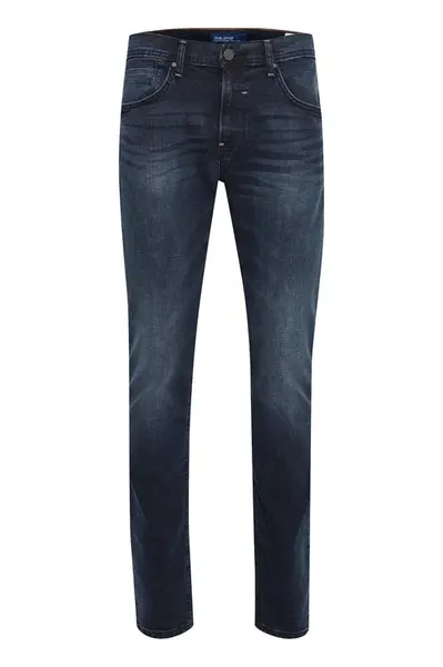 BLEND Džínsy 'Twister'  modrá denim