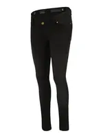 LOVE2WAIT Džínsy  čierny denim