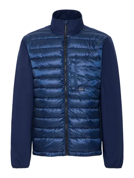 BLEND Prechodná bunda 'BHEVEREST'  námornícka modrá
