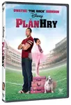 Plán hry (DVD)