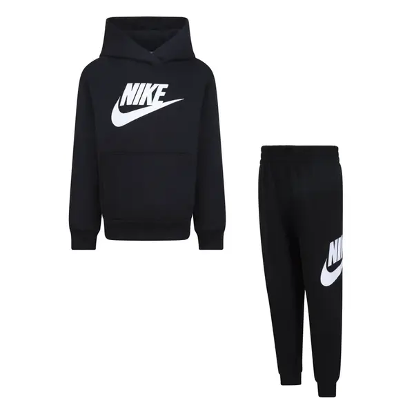 Nike kids club fleece set 92-98 cm
