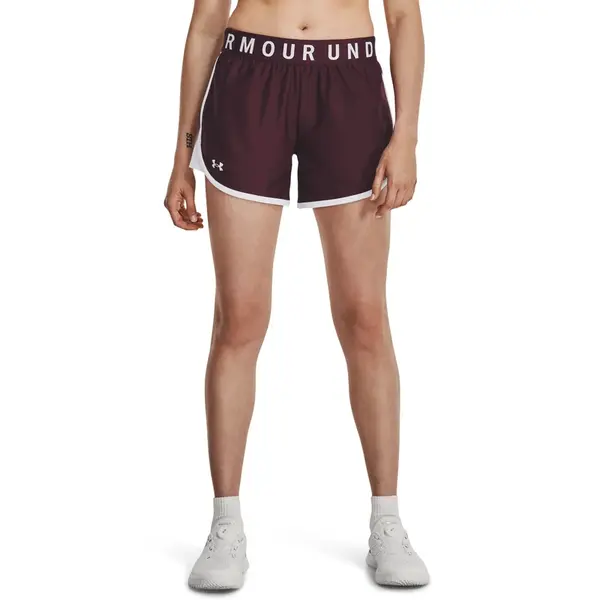 Dámské kraťasy Under Armour Play Up 5in Shorts