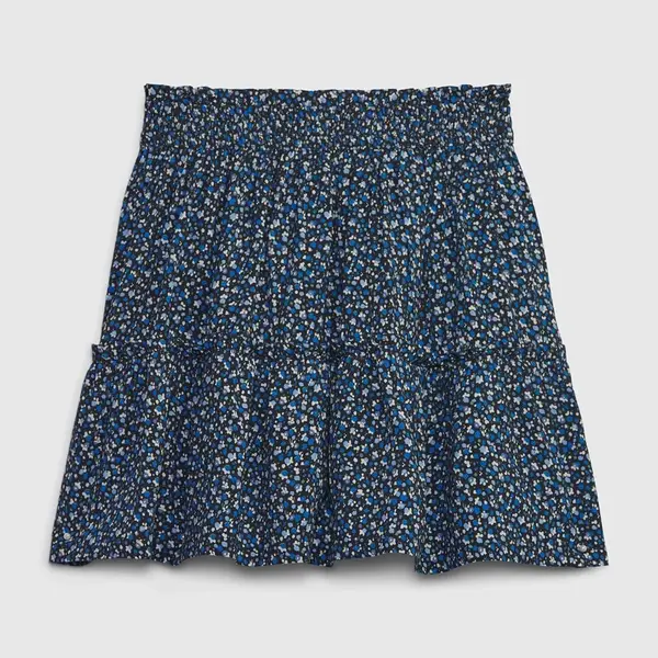 GAP Dětská kraťasová sukně - Holky